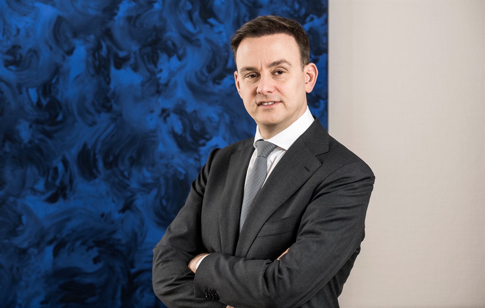 Rechtsanwalt Dr. Christian Alexander Koch, Fachanwalt für Strafrecht in Berlin